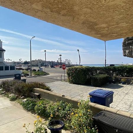 Sea View, Boards, Bikes, W/D Vila Oxnard Exterior foto