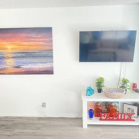 Sea View, Boards, Bikes, W/D Vila Oxnard Exterior foto