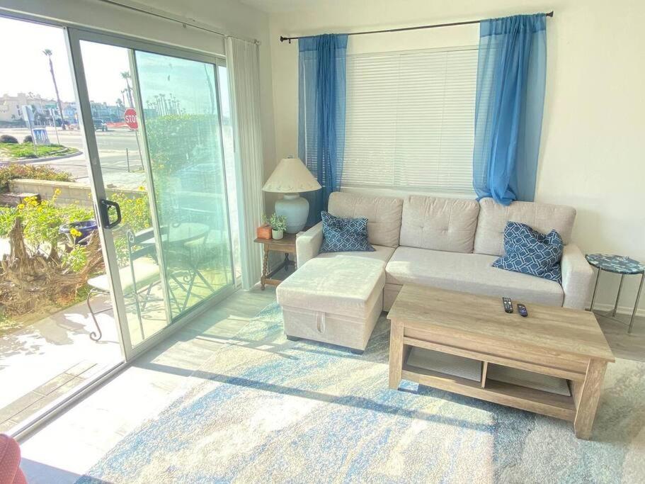 Sea View, Boards, Bikes, W/D Vila Oxnard Exterior foto