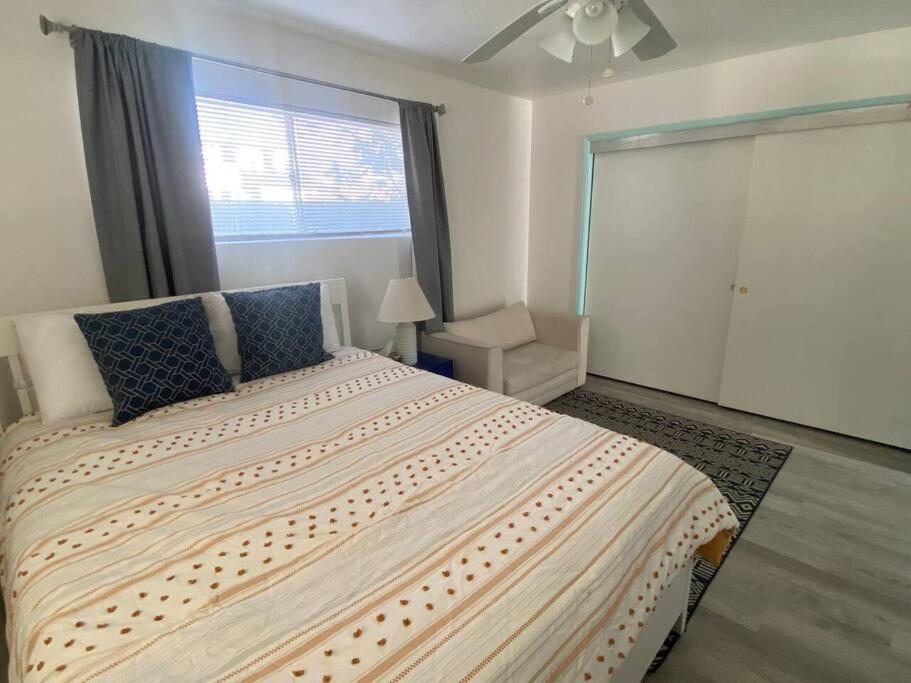 Sea View, Boards, Bikes, W/D Vila Oxnard Exterior foto