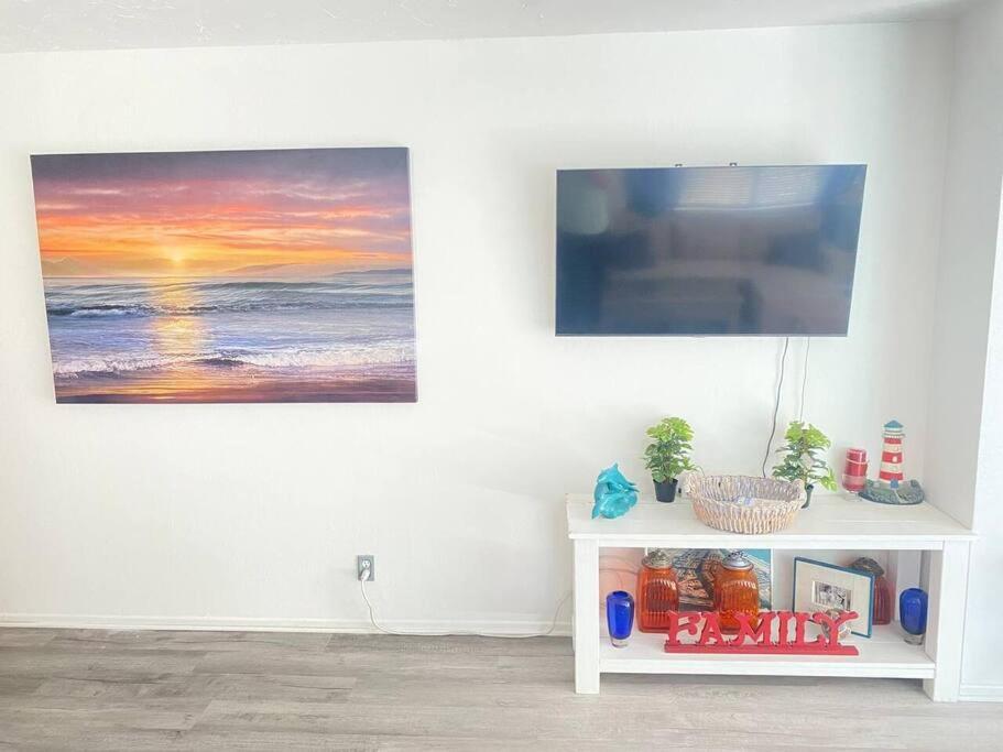 Sea View, Boards, Bikes, W/D Vila Oxnard Exterior foto